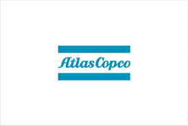Atlas Copco