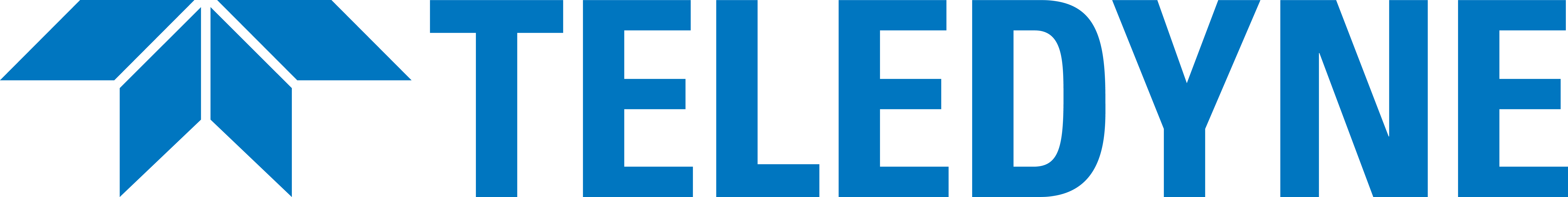 Teledyne Gas & Flame Detection